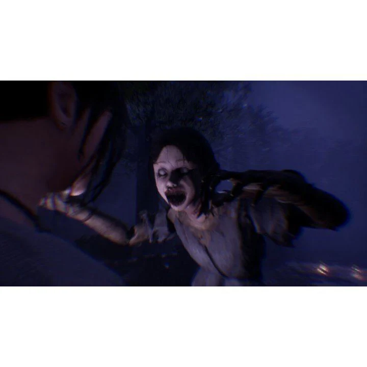 The Bridge Curse: Road to Salvation [Standard Edition] - PlayStation 5 - Image 9