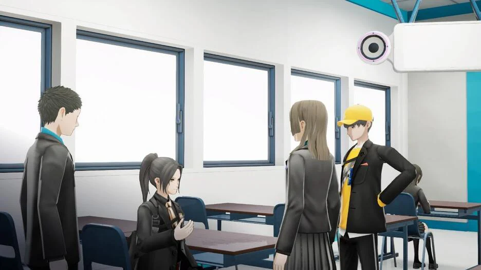 The Caligula Effect 2 - Nintendo Switch - Image 2