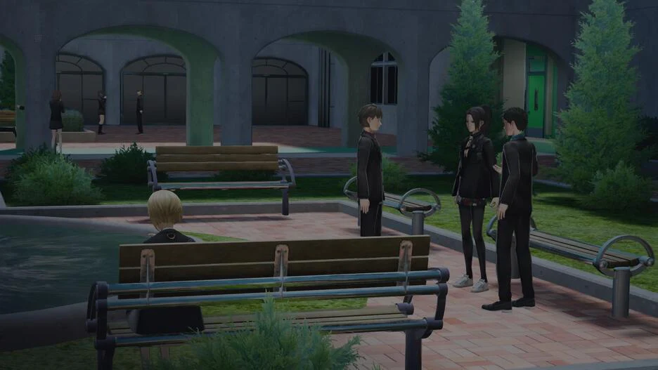 The Caligula Effect 2 - Nintendo Switch - Image 6