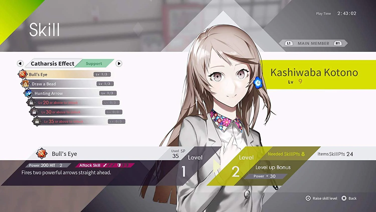 The Caligula Effect Overdose - Nintendo Switch - Image 3