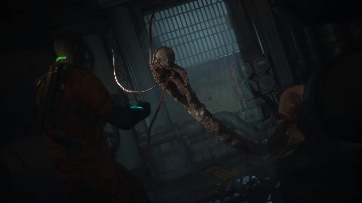 The Callisto Protocol Standard Edition - PlayStation 5 - Image 2