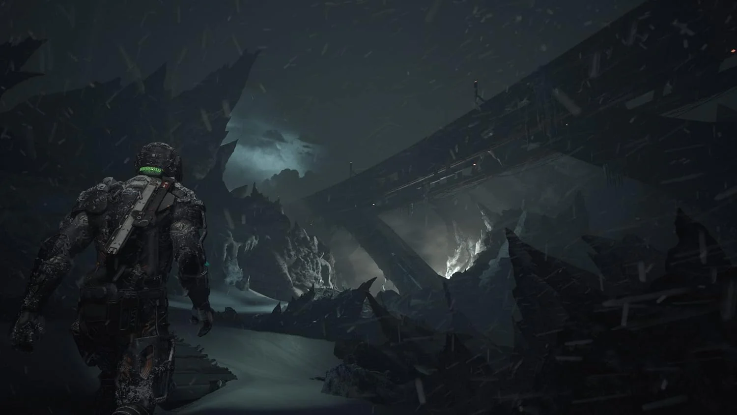 The Callisto Protocol Standard Edition - PlayStation 5 - Image 3