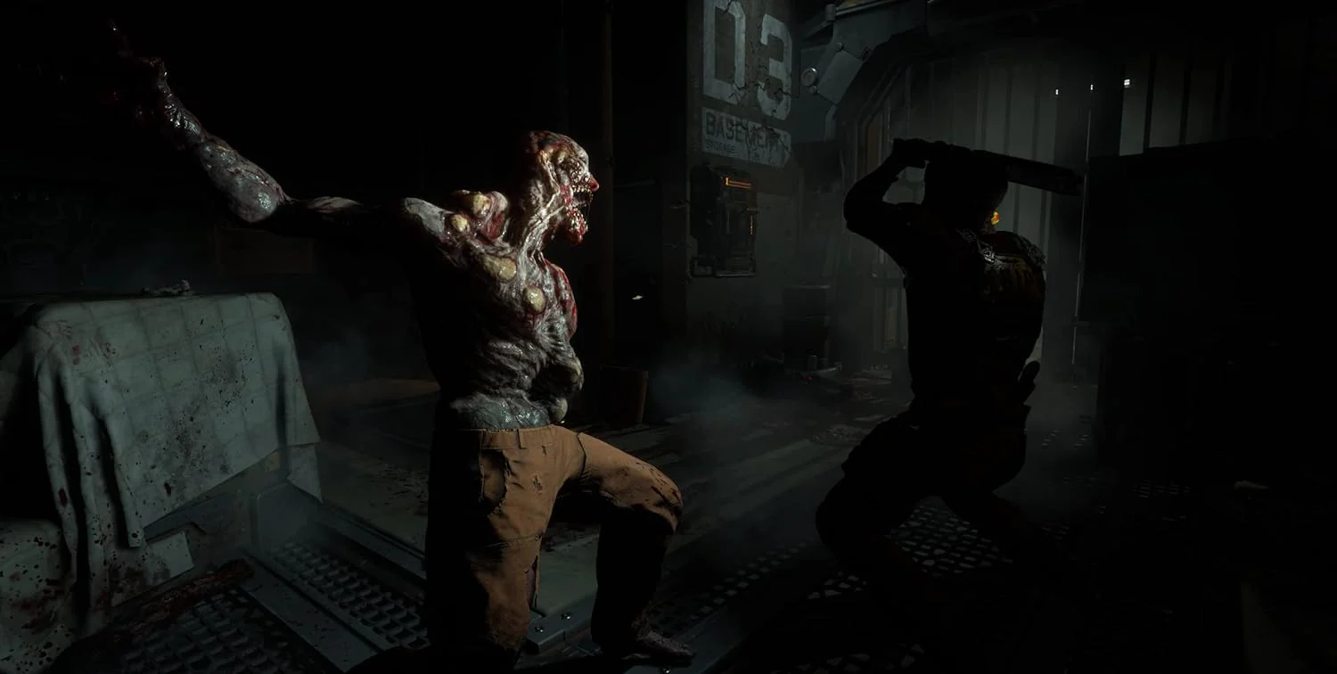 The Callisto Protocol Standard Edition - PlayStation 5 - Image 4