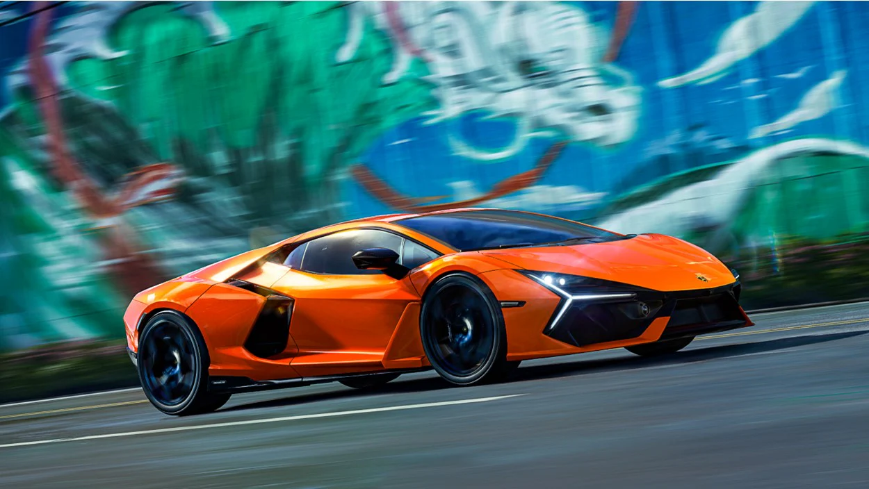 THE CREW MOTORFEST - XBOX ONE - Image 5