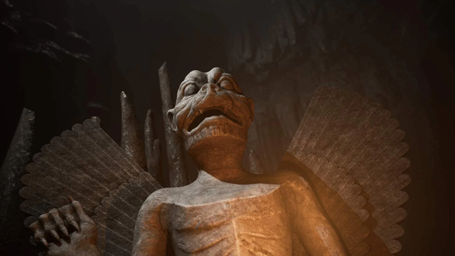 The Dark Pictures House of Ashes - PlayStation 5 - Image 3