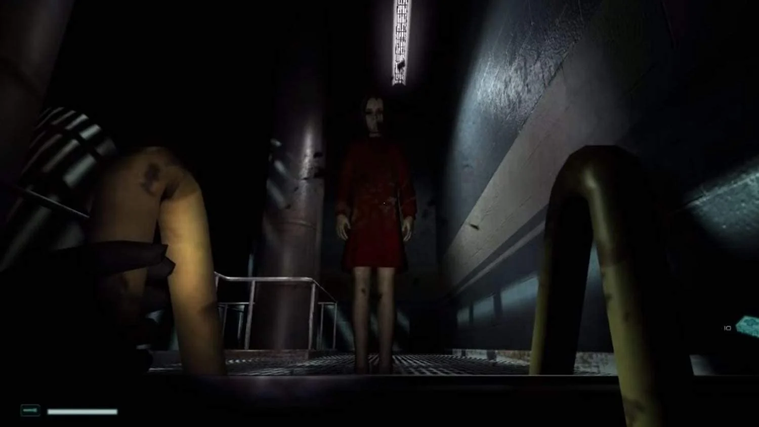 The Dark Pictures House of Ashes - PlayStation 5 - Image 8