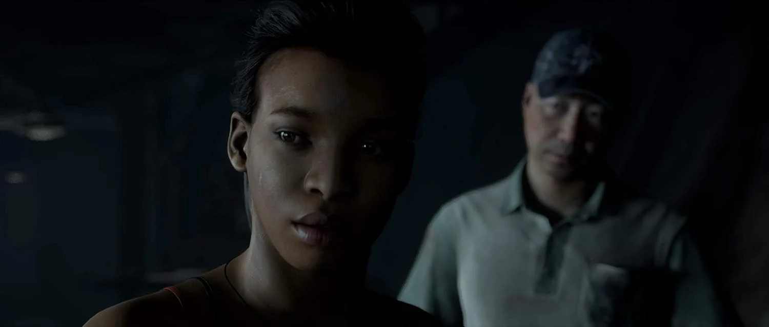 The Dark Pictures: Man of Medan - PlayStation 4 - Image 5
