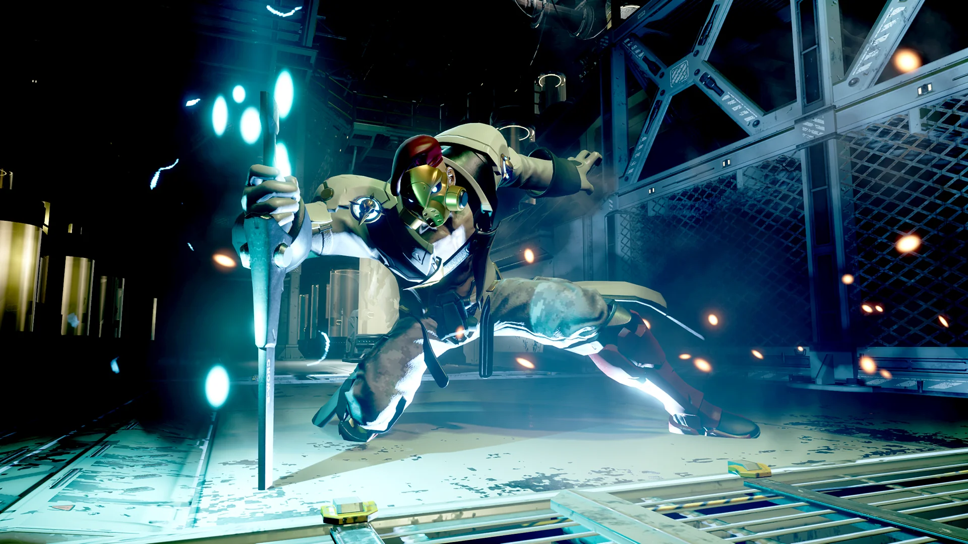 The Devil Within: Satgat - Playstation 5 - Image 6