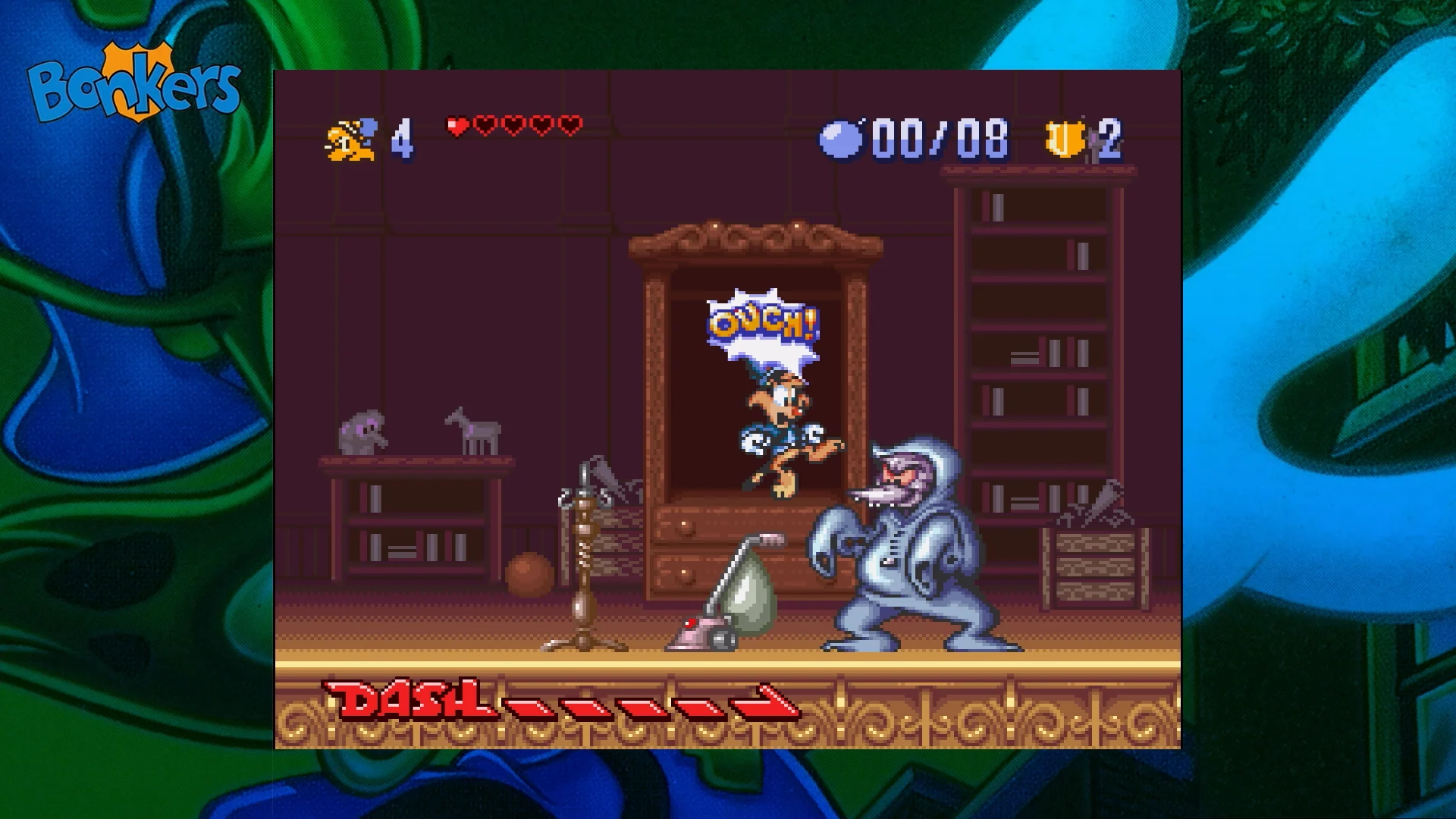The Disney Afternoon Collection - Nintendo Switch 2 (PRE-ORDER) - Image 4