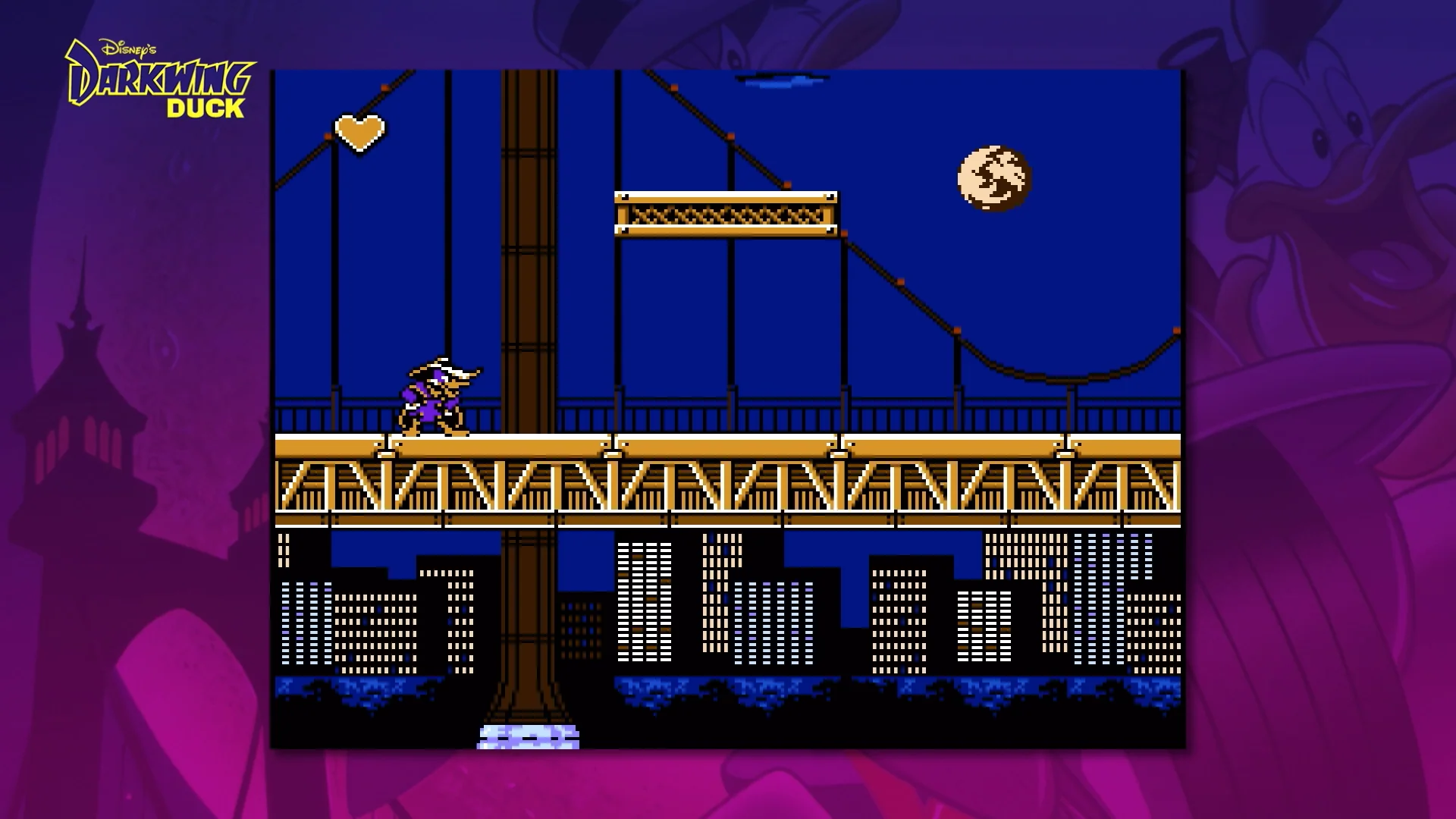 The Disney Afternoon Collection - Nintendo Switch 2 (PRE-ORDER) - Image 7