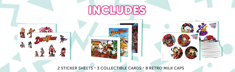 The Disney Afternoon Collection - Nintendo Switch (PRE-ORDER) - Image 16