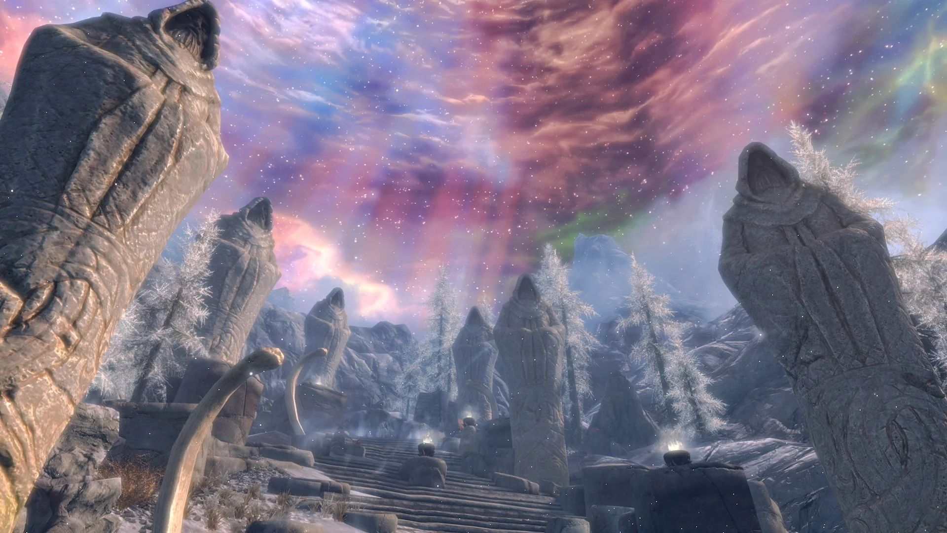 The Elder Scrolls V: Skyrim (Anniversary Edition) - PlayStation 4 - Image 2