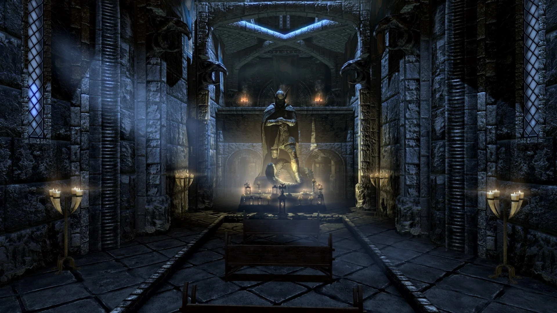 The Elder Scrolls V: Skyrim (Anniversary Edition) - PlayStation 4 - Image 3