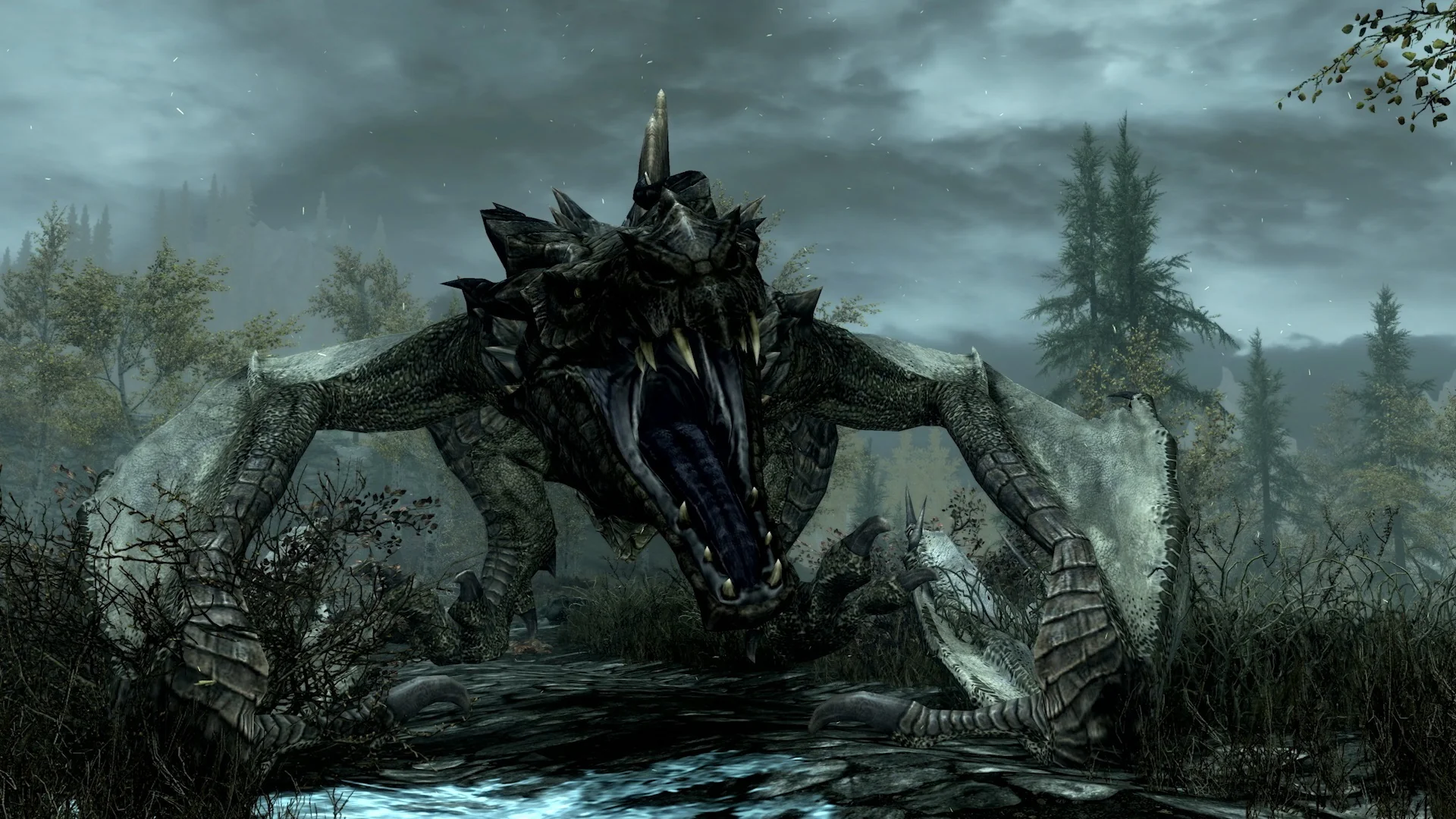 The Elder Scrolls V: Skyrim (Anniversary Edition) - PlayStation 4 - Image 7