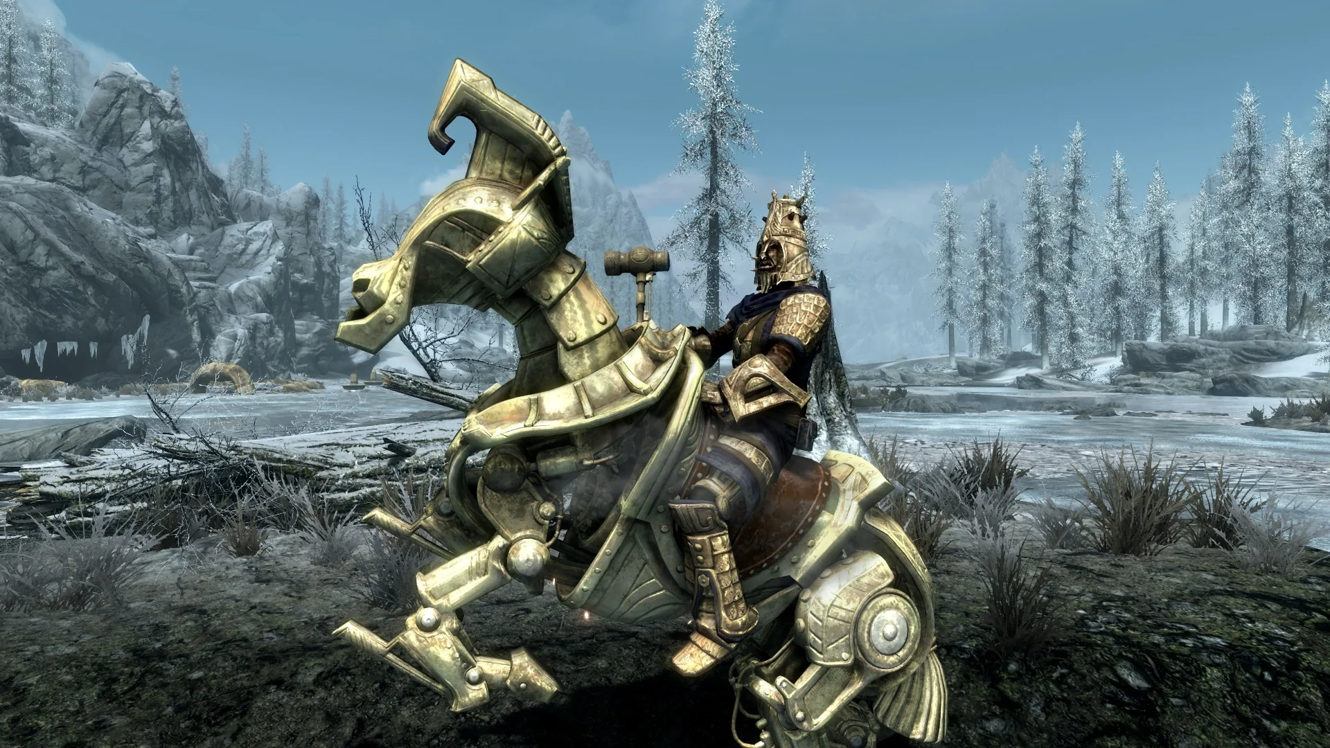 The Elder Scrolls V: Skyrim (Anniversary Edition) - PlayStation 4 - Image 9