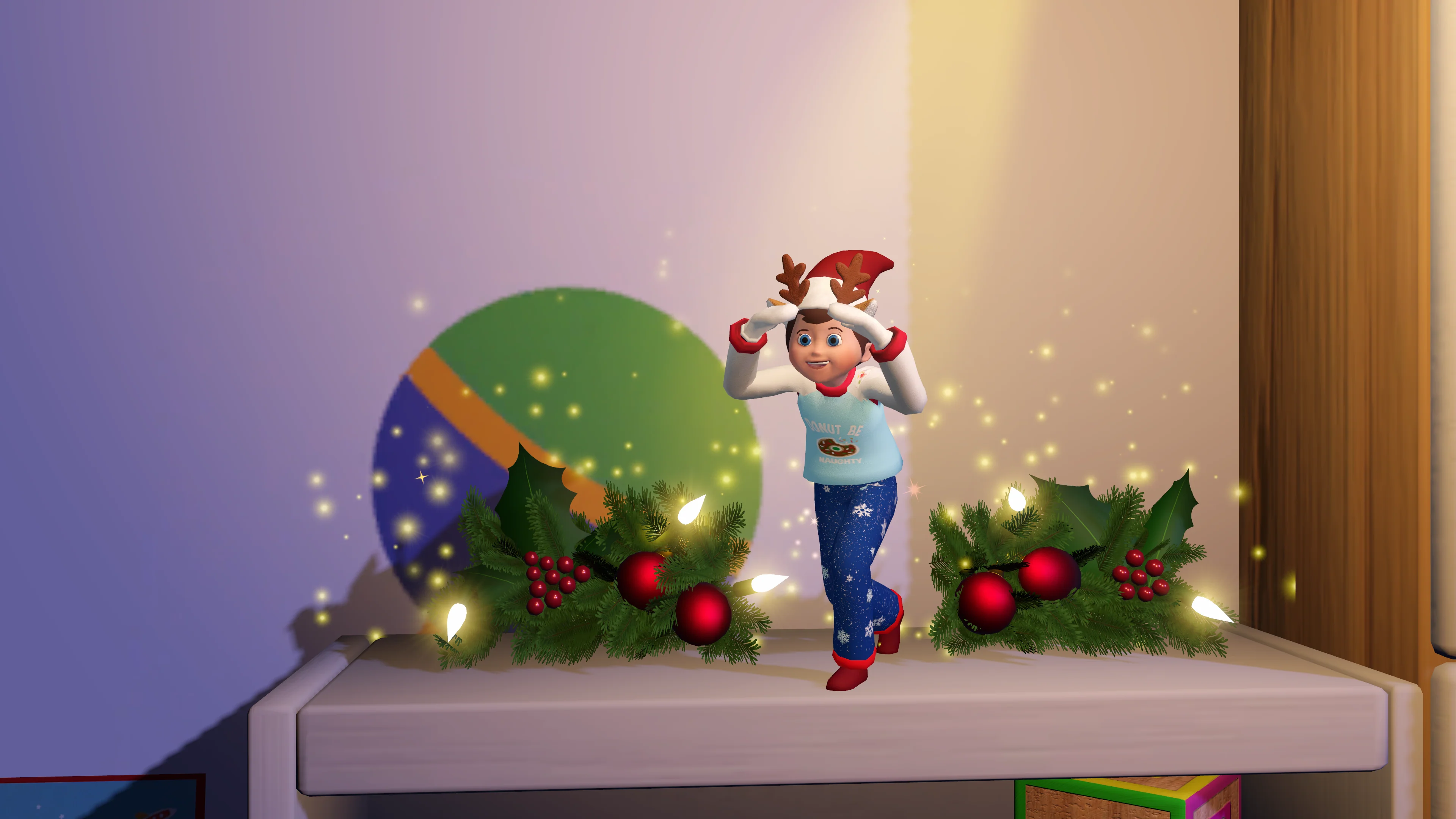 The Elf on the Shelf: Christmas Heroes - Xbox One/Xbox Series X - Image 6