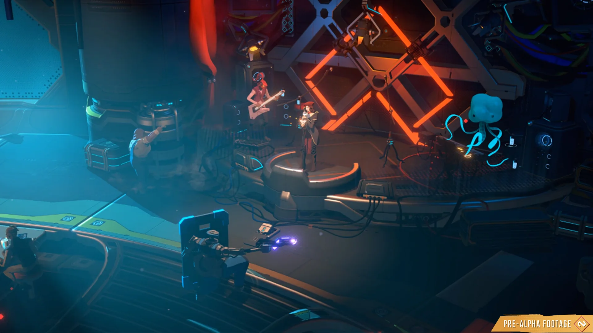 The Endless Dungeon Day One Edition - PlayStation 5 - Image 10