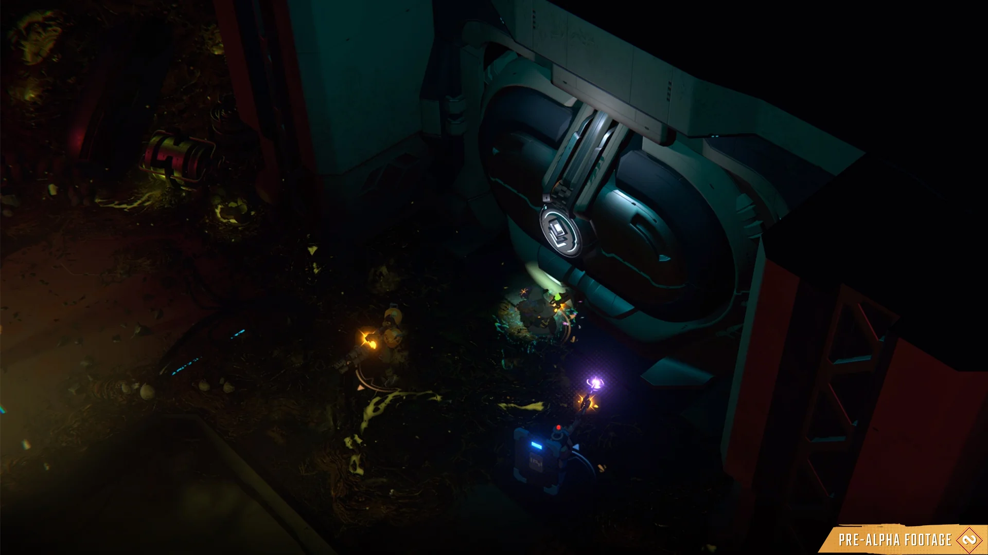 The Endless Dungeon Day One Edition - PlayStation 5 - Image 5