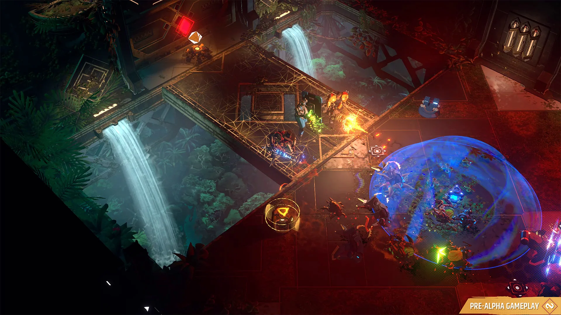 The Endless Dungeon Day One Edition - PlayStation 5 - Image 6