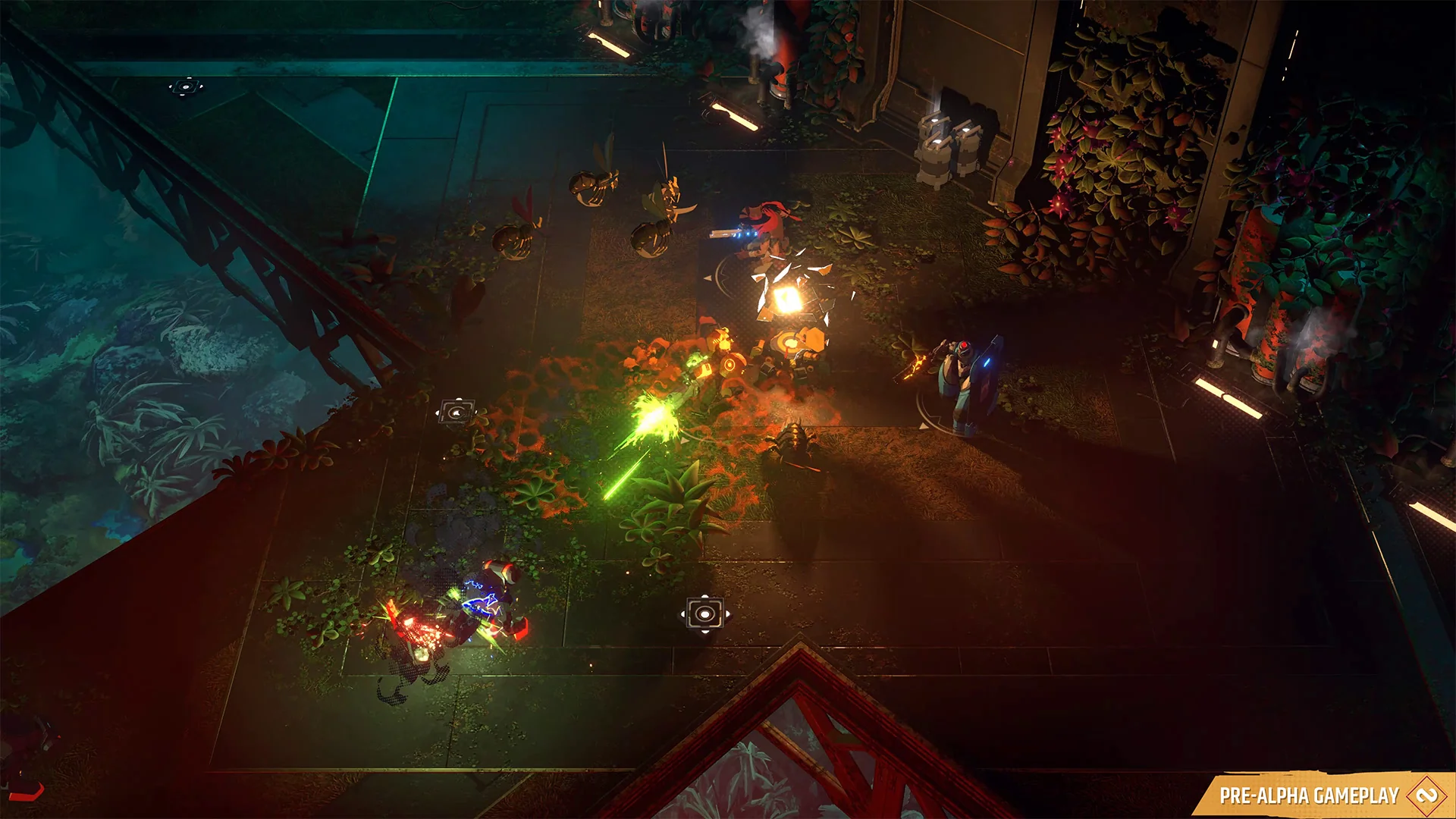 The Endless Dungeon Day One Edition - PlayStation 5 - Image 9
