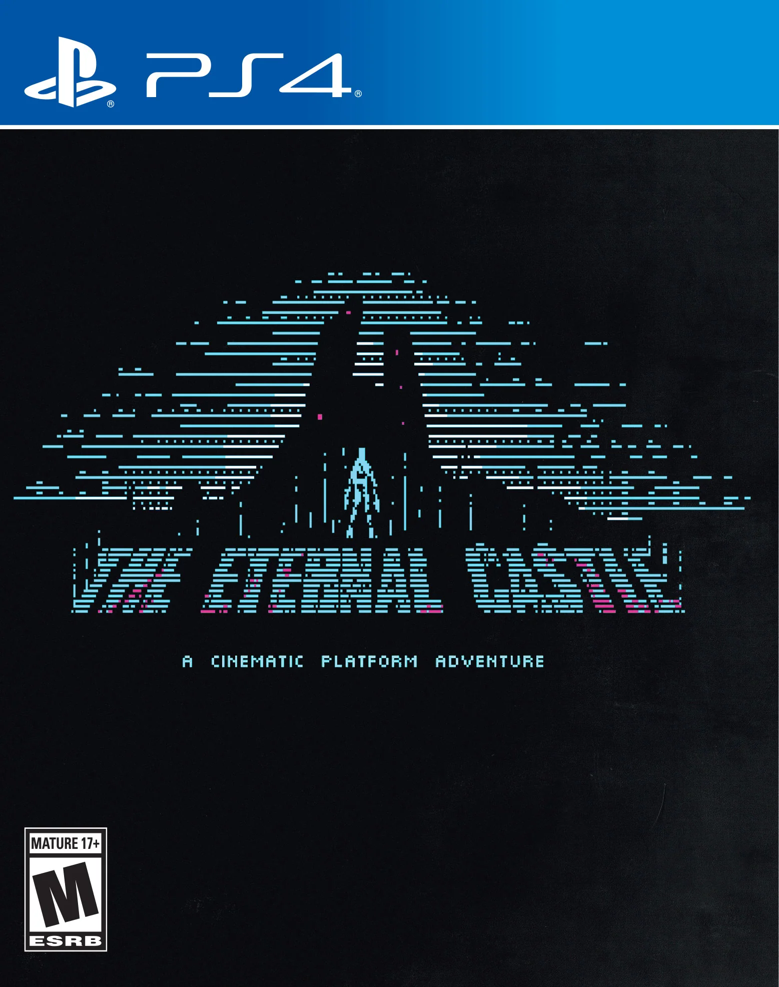 The Eternal Castle - PS4 [HARD COPY GAMES]
