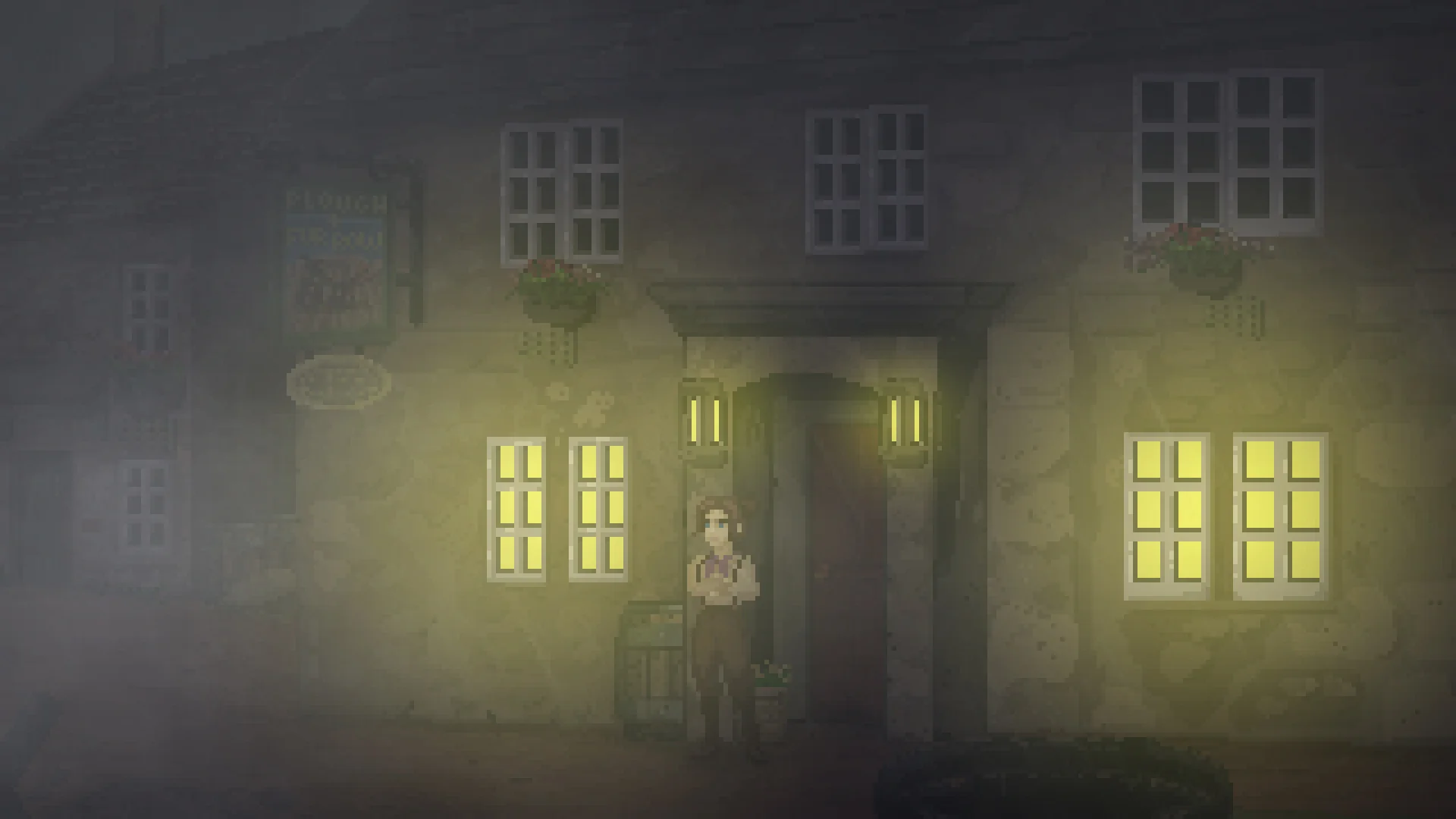 The Excavation of Hob's Barrow - Nintendo Switch (PRE-ORDER) - Image 3