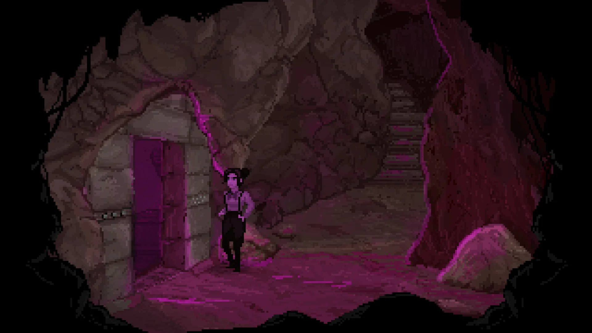 The Excavation of Hob's Barrow - Nintendo Switch (PRE-ORDER) - Image 6