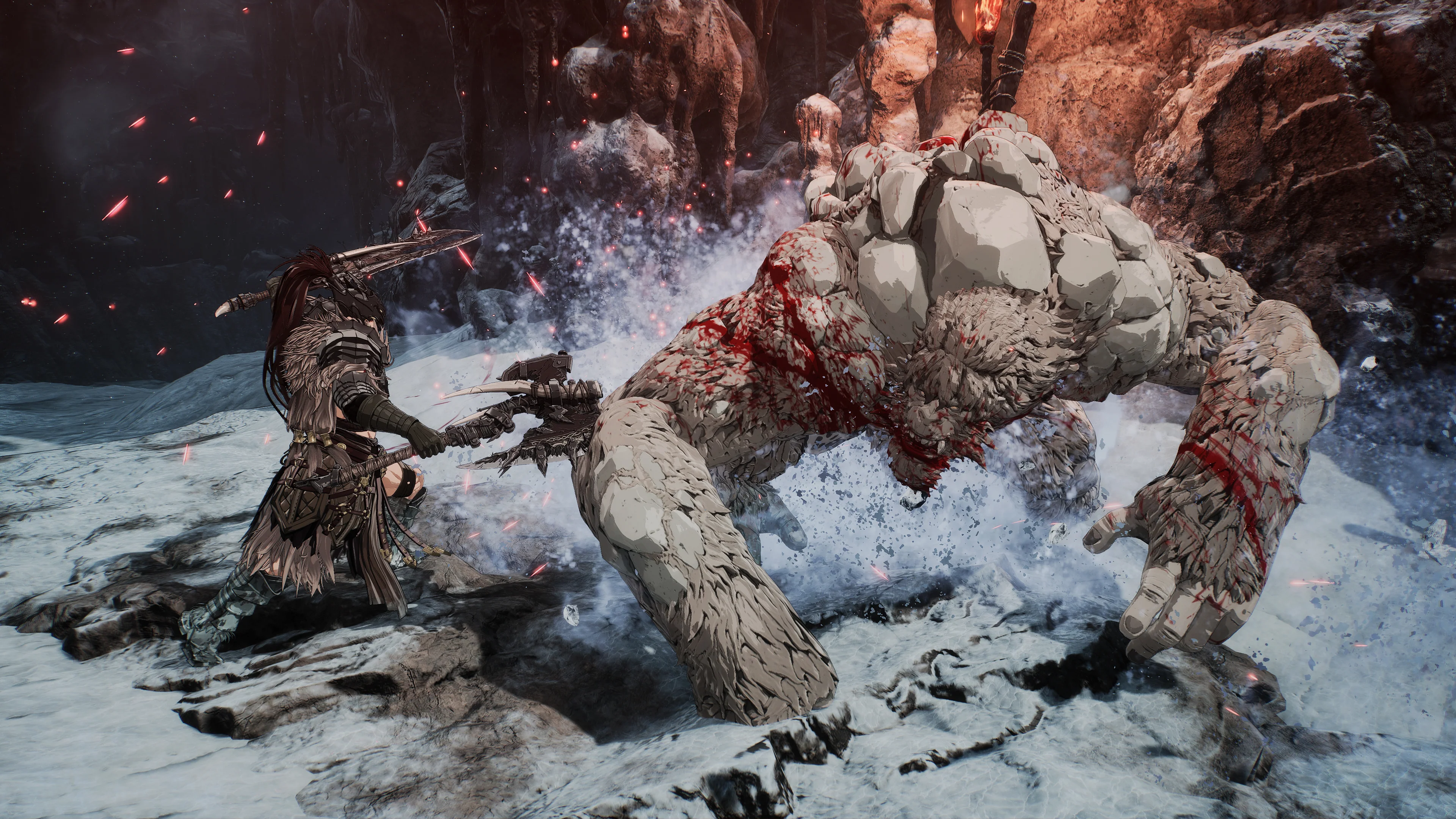 The First Berserker: Khazan - Xbox Series X - Image 3