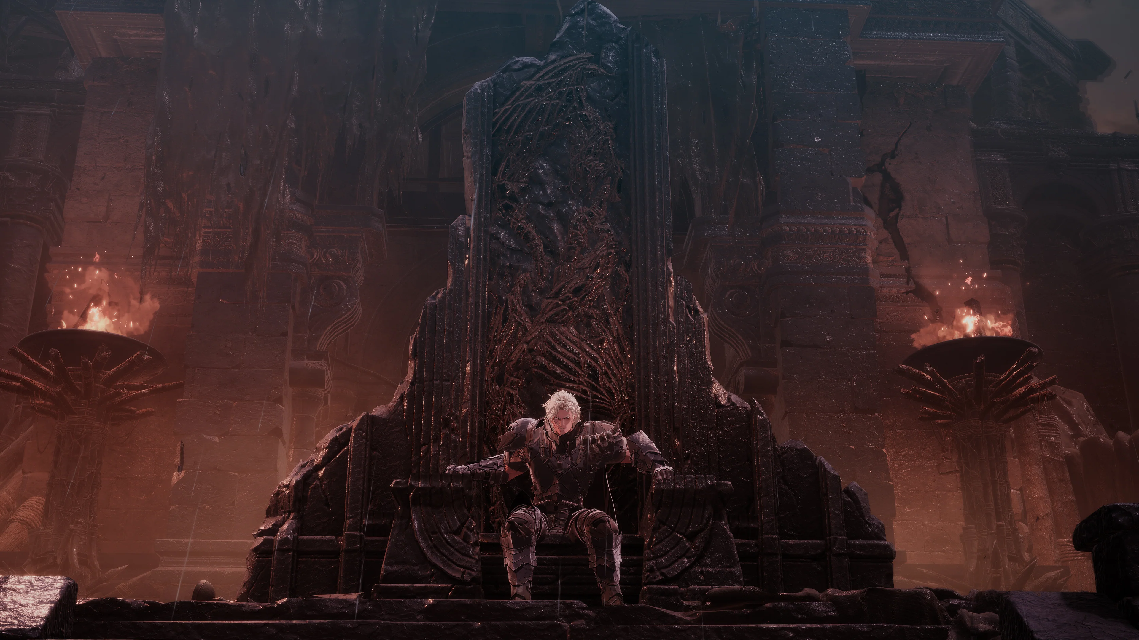 The First Berserker: Khazan - Xbox Series X - Image 5