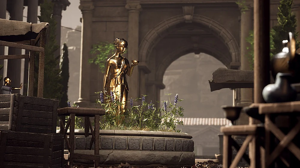 The Forgotten City - PlayStation 5 - Image 4