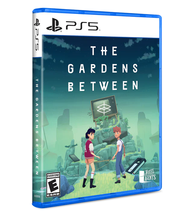 The Gardens Between [Limited Run Games #93] - PlayStation 5