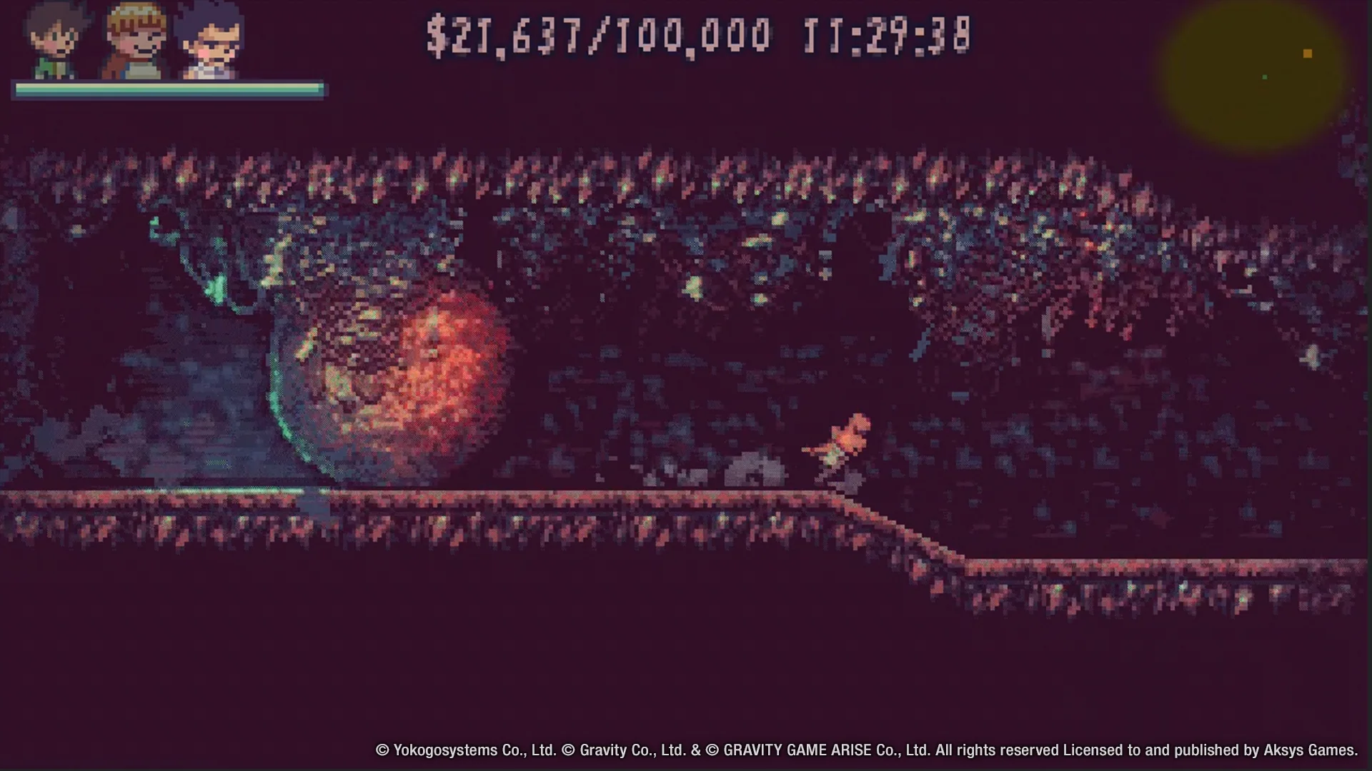 The Good Old Day$ - Nintendo Switch - Image 10