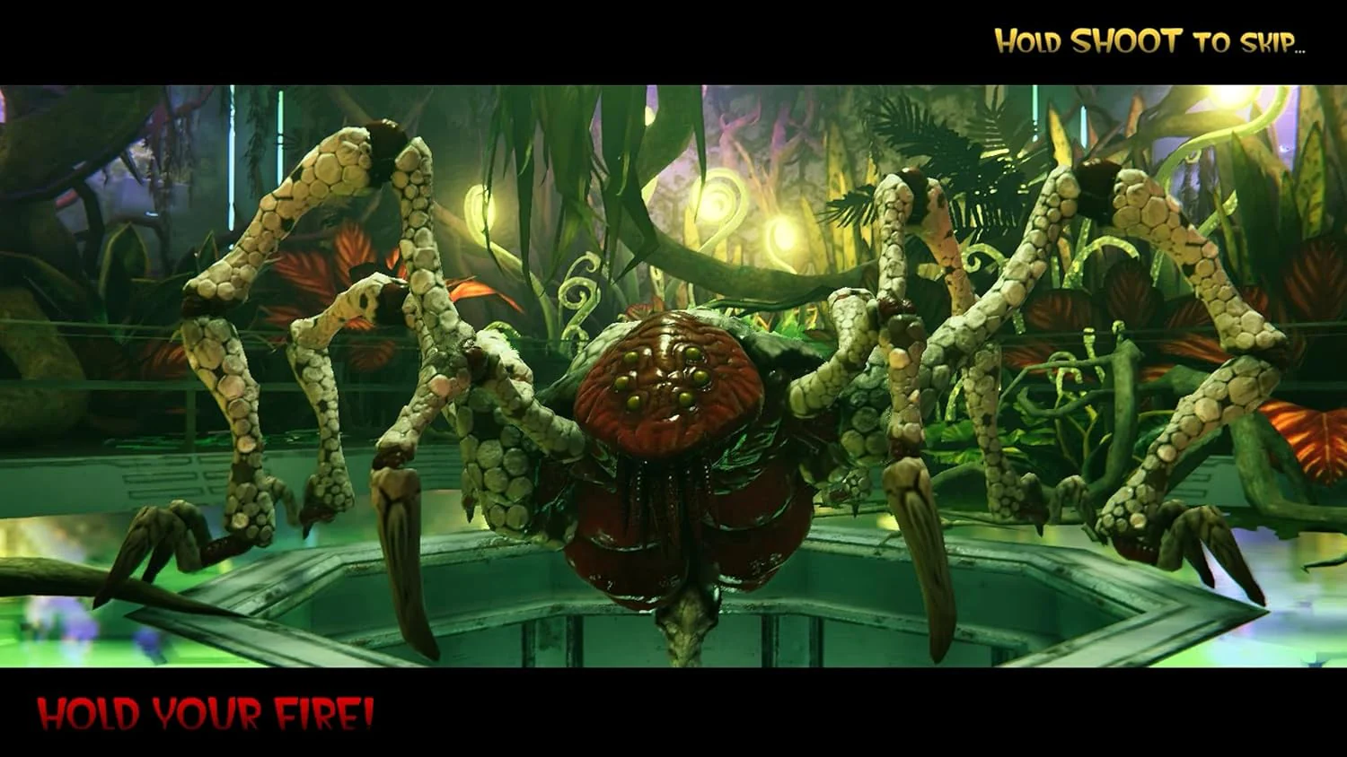 The House of the Dead: Remake Standard Edition - Nintendo Switch - Image 7