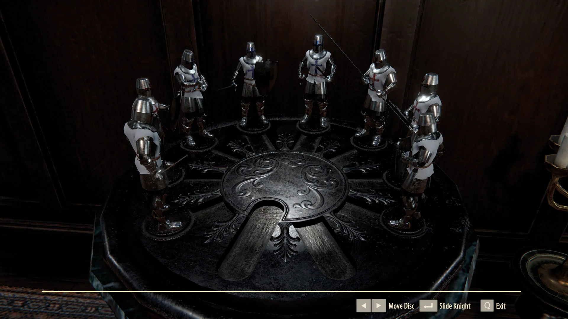 The Inheritance of Crimson Manor [EU Import] - Playstation 5 - Image 11
