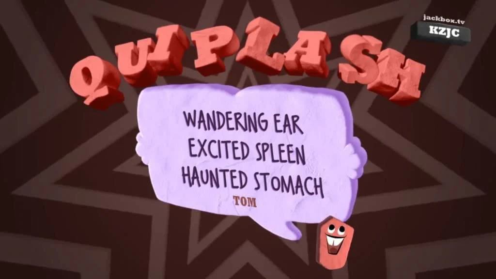 The Jackbox Party Pack 7 - Nintendo Switch - Image 4