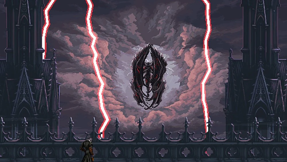 The Last Faith - Nintendo Switch - Image 4