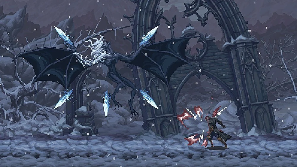 The Last Faith - Playstation 5 - Image 2