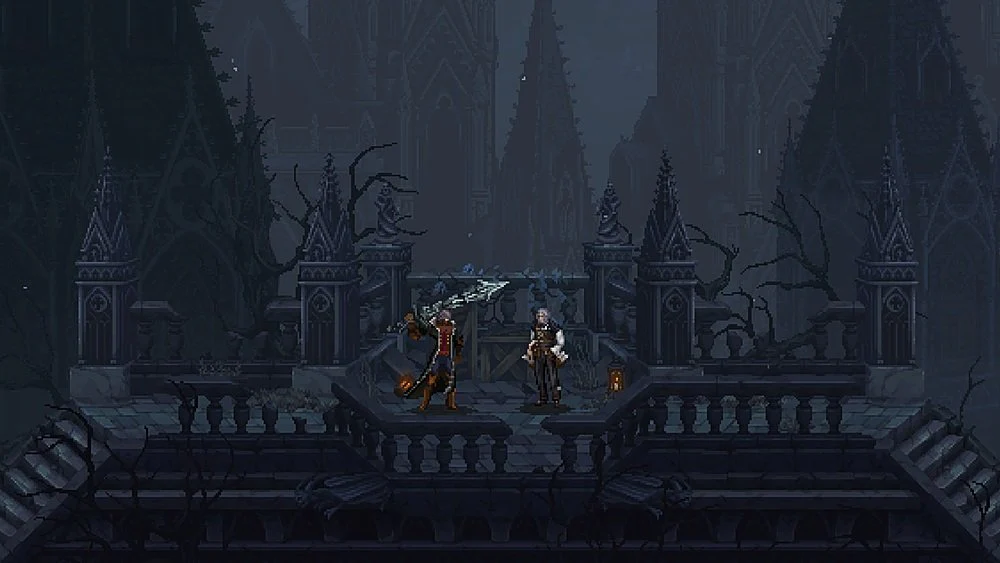 The Last Faith - Playstation 5 - Image 6