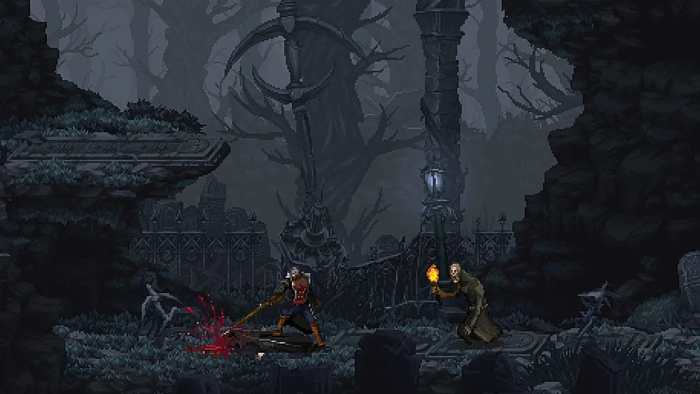 The Last Faith - Playstation 5 - Image 7