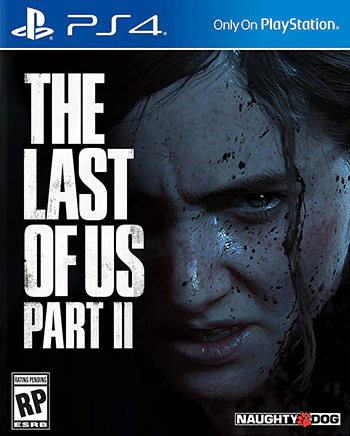 The Last of Us Part II - PS4