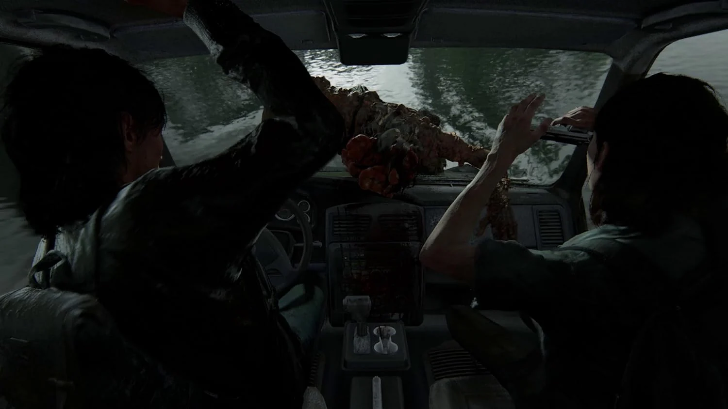 The Last of Us Part II Remastered - PlayStation 5 - Image 4