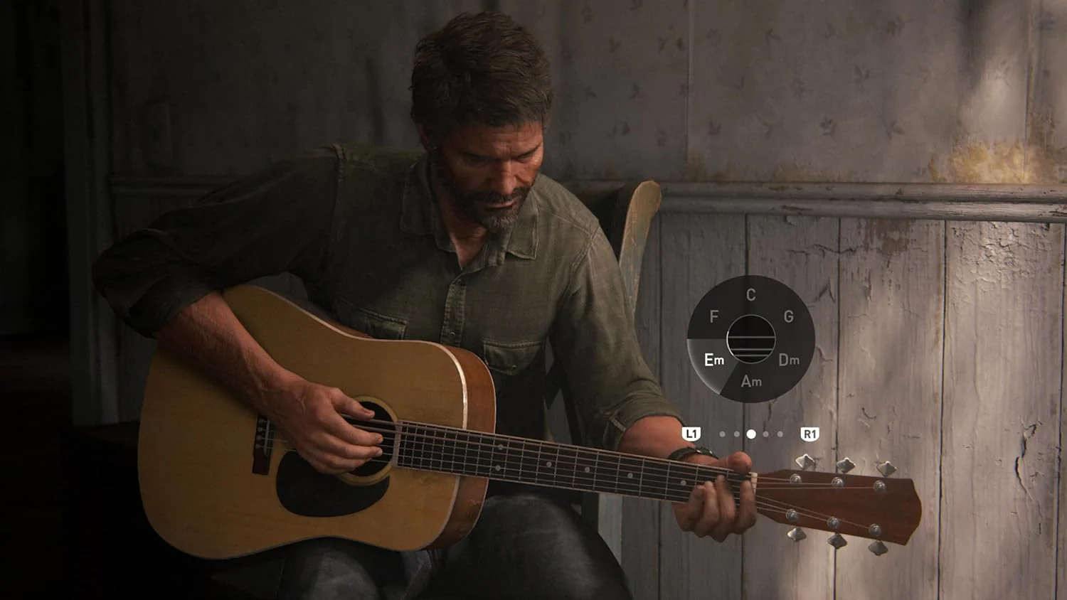 The Last of Us Part II Remastered - PlayStation 5 - Image 6