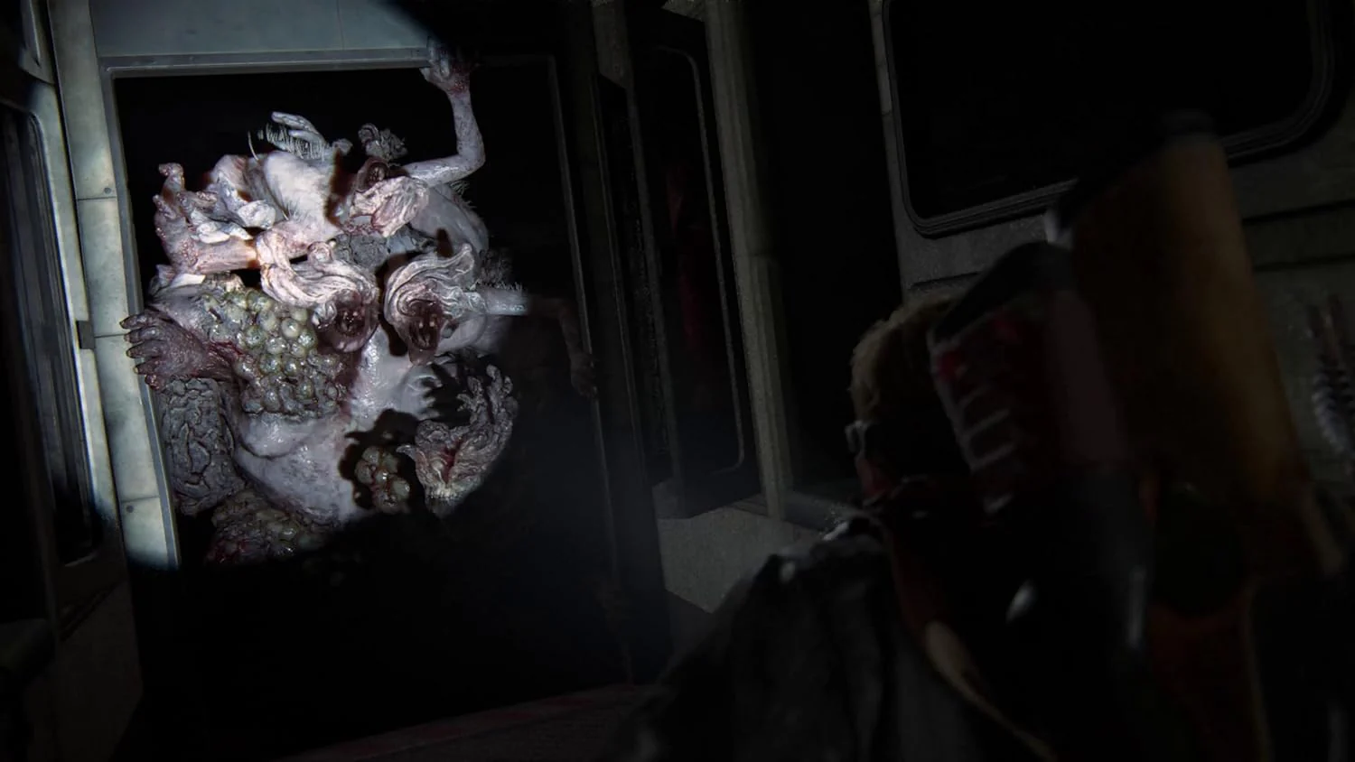 The Last of Us Part II Remastered - PlayStation 5 - Image 7