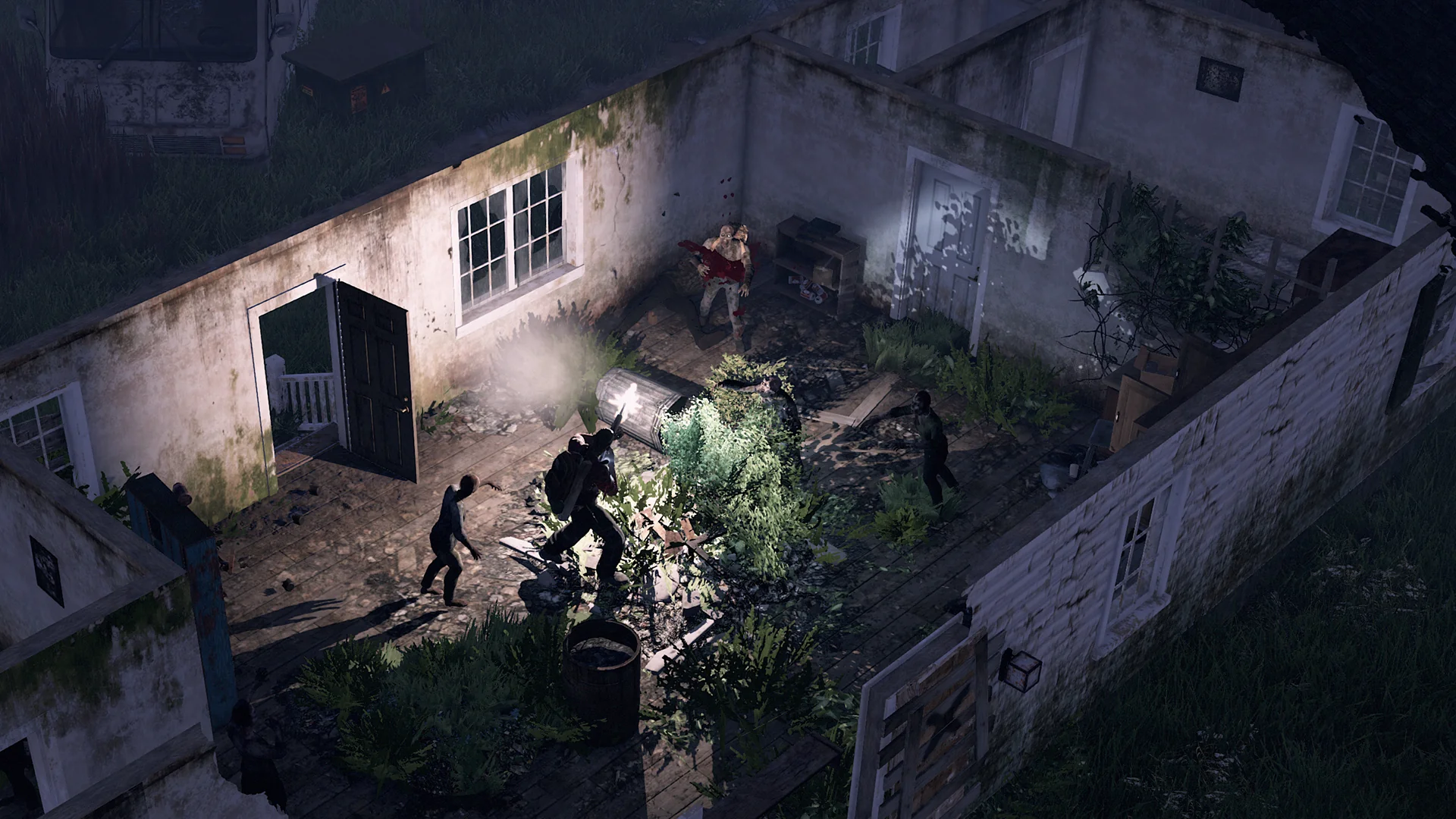 The Last Stand: Aftermath - PS5 - Image 3