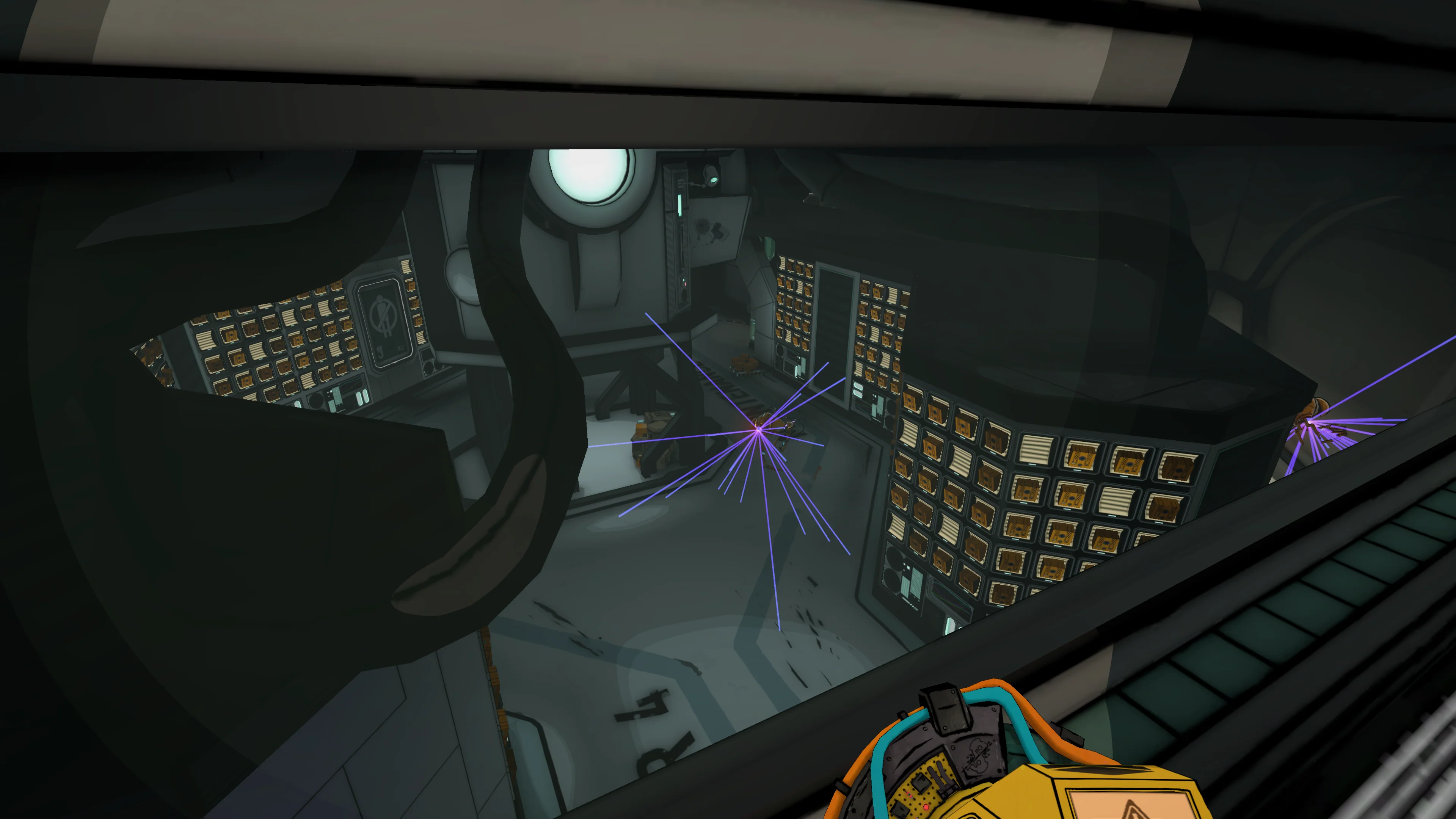 THE LAST WORKER - PS5 - Image 3