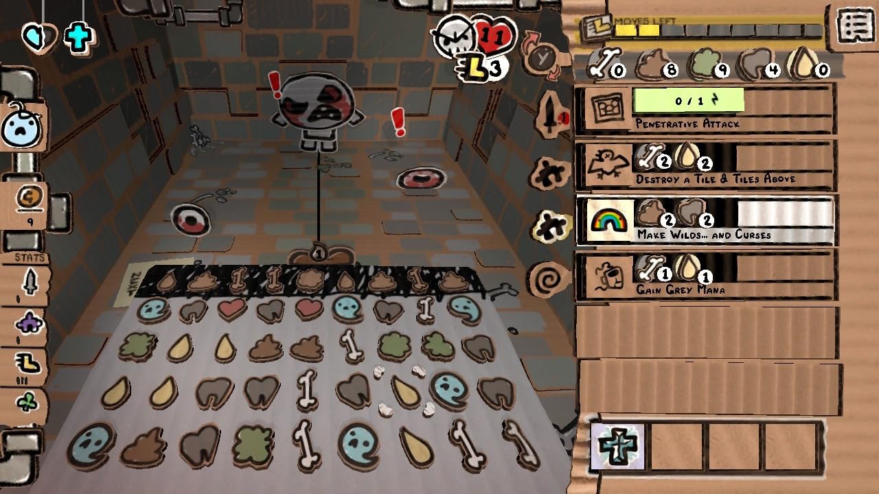 The Legend of Bum-bo (Only Ships in Canada) - Nintendo Switch - Image 2