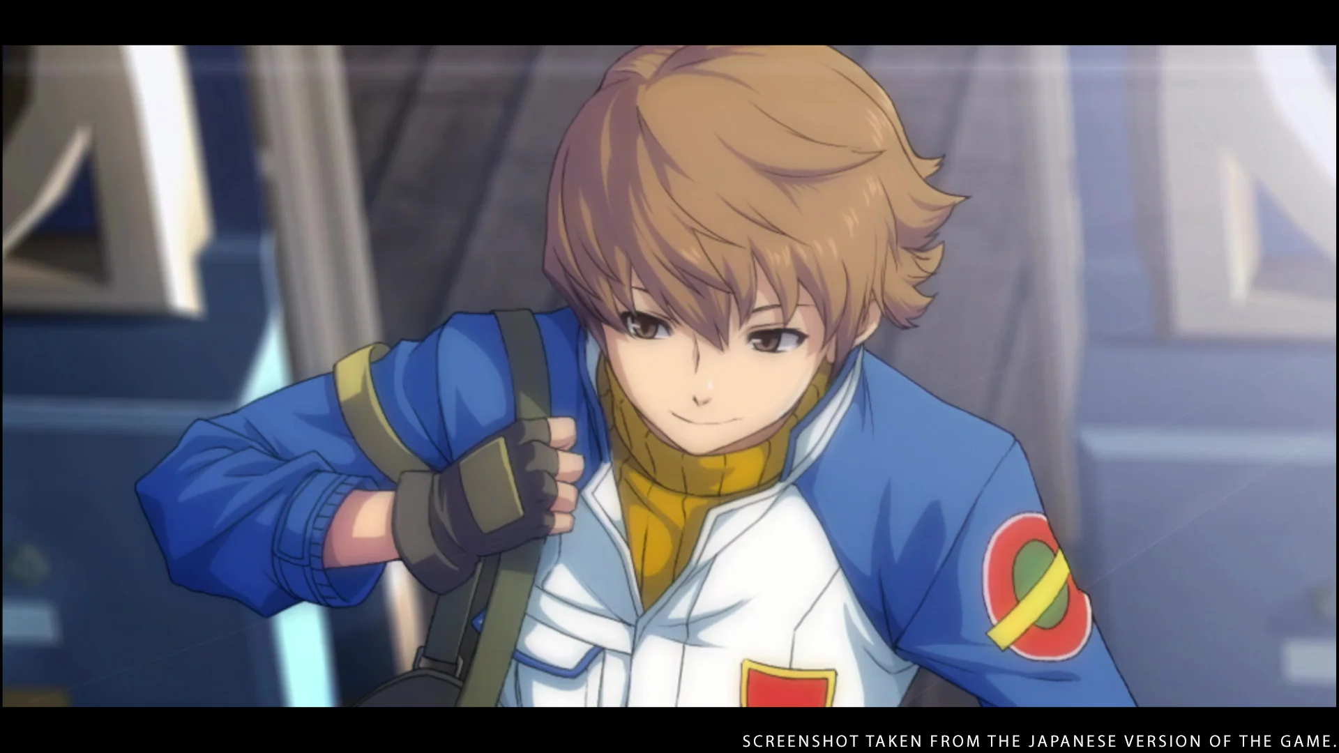 The Legend of Heroes: Trails From Zero - Deluxe Edition - PS4 - Image 3