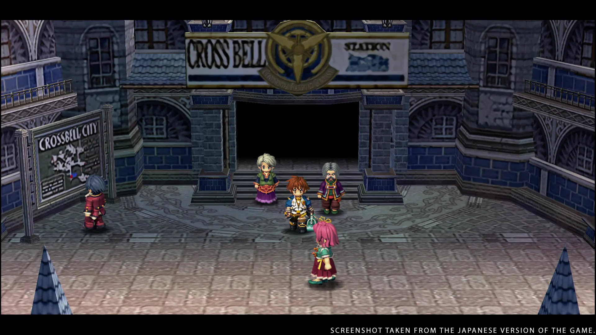 The Legend of Heroes: Trails From Zero - Deluxe Edition - PS4 - Image 5