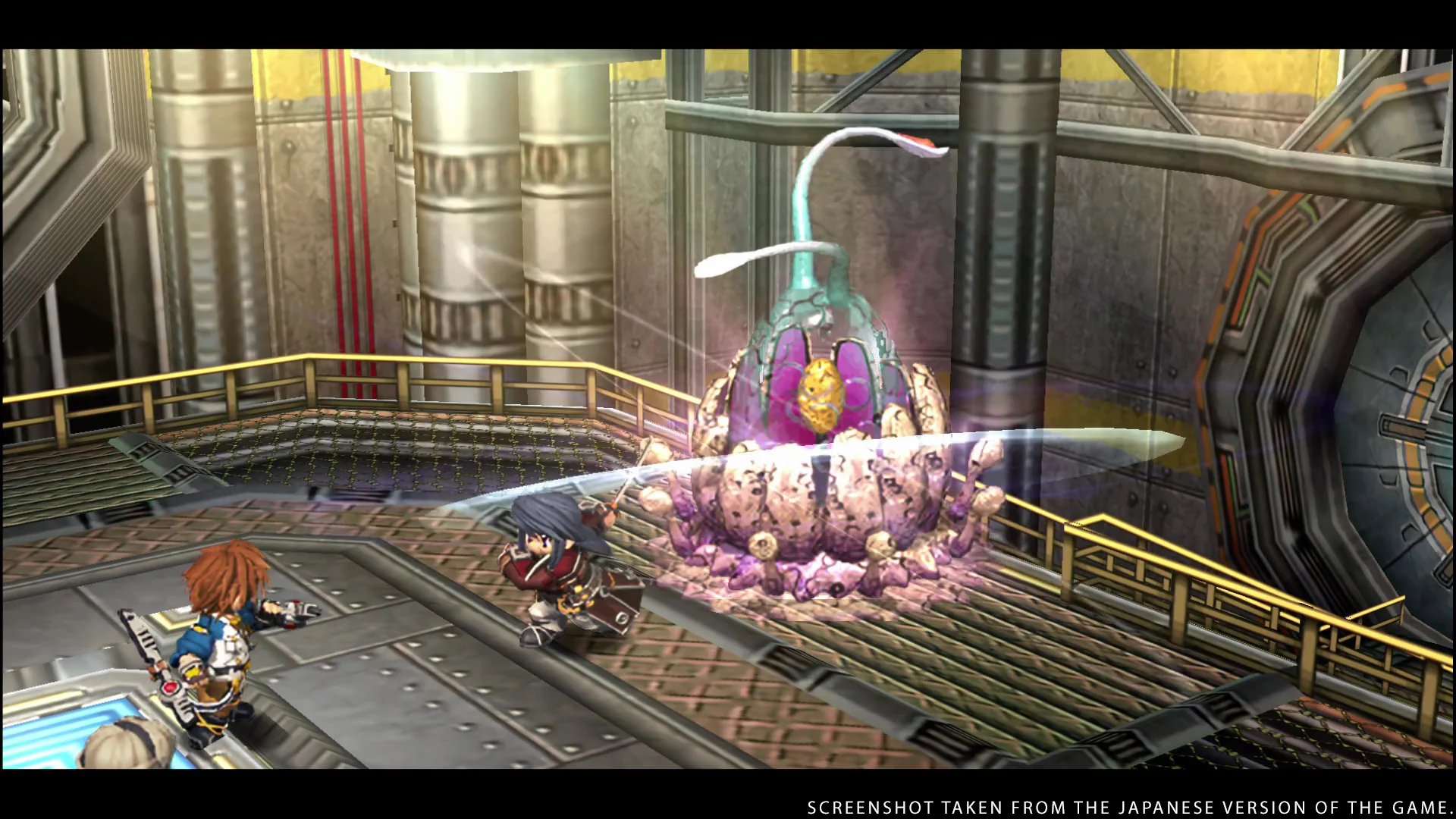 The Legend of Heroes: Trails From Zero - Deluxe Edition - PS4 - Image 7