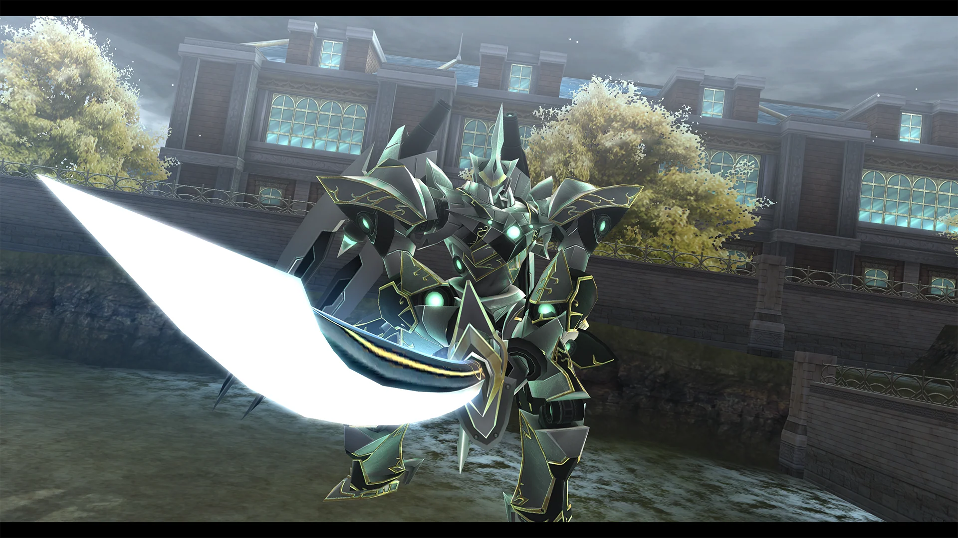The Legend of Heroes: Trails of Cold Steel II [Standard Edition] - Playstation 4 - Image 16